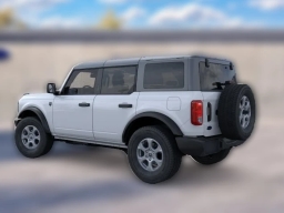 Ford Bronco Big Bend 4 Door 4x4 2026