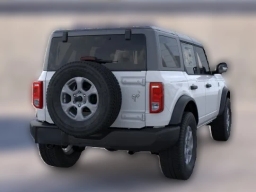 Ford Bronco Big Bend 4 Door 4x4 2026