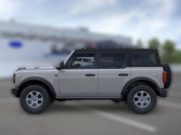 Ford Bronco Big Bend 4 Door 4x4 2026