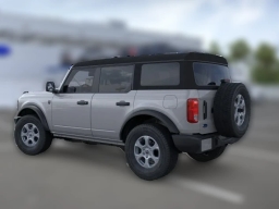 Ford Bronco Big Bend 4 Door 4x4 2026
