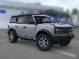 Ford Bronco Big Bend 4 Door 4x4 2026