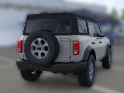 Ford Bronco Big Bend 4 Door 4x4 2026