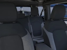 Ford Bronco Big Bend 4 Door 4x4 2026