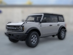 Ford Bronco Big Bend 4 Door 4x4 2026