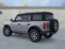 Ford Bronco Big Bend 4 Door 4x4 2026
