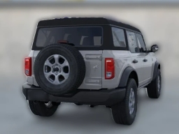 Ford Bronco Big Bend 4 Door 4x4 2026