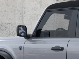 Ford Bronco Big Bend 4 Door 4x4 2026