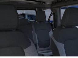 Ford Bronco Big Bend 4 Door 4x4 2026