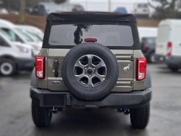 Ford Bronco Big Bend 4 Door 4x4 2025