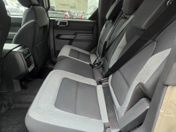 Ford Bronco Big Bend 4 Door 4x4 2025