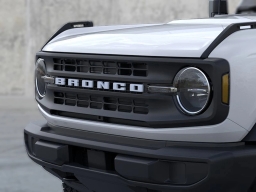 Ford Bronco Big Bend 4 Door 4x4 2026