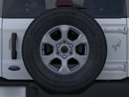 Ford Bronco Big Bend 4 Door 4x4 2026