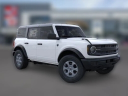 Ford Bronco Big Bend 4 Door 4x4 2026