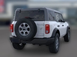 Ford Bronco Big Bend 4 Door 4x4 2026