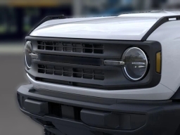 Ford Bronco Big Bend 4 Door 4x4 2026