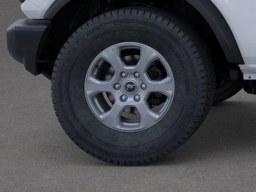 Ford Bronco Big Bend 4 Door 4x4 2026