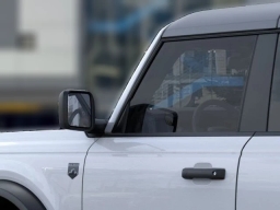Ford Bronco Big Bend 4 Door 4x4 2026