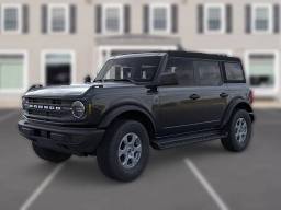 Ford Bronco Big Bend 4 Door 4x4 2026