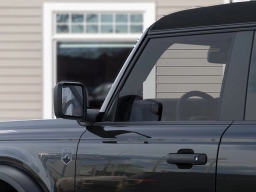 Ford Bronco Big Bend 4 Door 4x4 2026