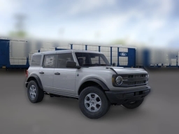 Ford Bronco Big Bend 4 Door 4x4 2026