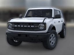 Ford Bronco Big Bend 4 Door 4x4 2026