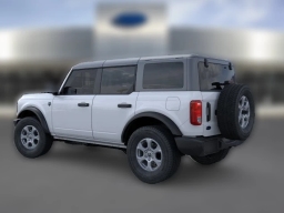 Ford Bronco Big Bend 4 Door 4x4 2026