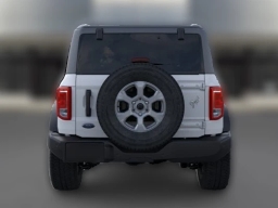 Ford Bronco Big Bend 4 Door 4x4 2026