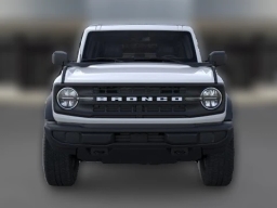 Ford Bronco Big Bend 4 Door 4x4 2026
