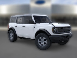 Ford Bronco Big Bend 4 Door 4x4 2026