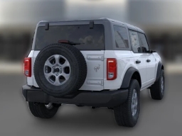 Ford Bronco Big Bend 4 Door 4x4 2026