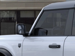 Ford Bronco Big Bend 4 Door 4x4 2026