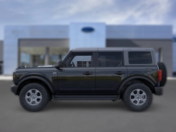 Ford Bronco Big Bend 4 Door 4x4 2026