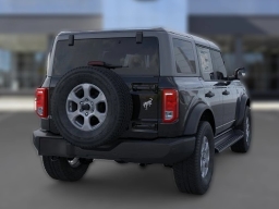 Ford Bronco Big Bend 4 Door 4x4 2026