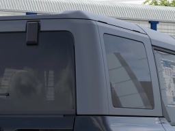 Ford Bronco Big Bend 4 Door 4x4 2026