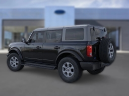 Ford Bronco Big Bend 4 Door 4x4 2026