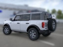 Ford Bronco Big Bend 4 Door 4x4 2026