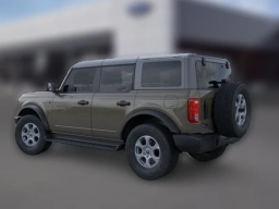 Ford Bronco Big Bend 4 Door 4x4 2026