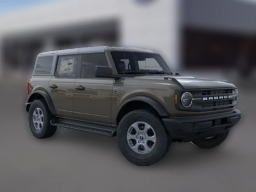 Ford Bronco Big Bend 4 Door 4x4 2026
