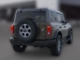 Ford Bronco Big Bend 4 Door 4x4 2026