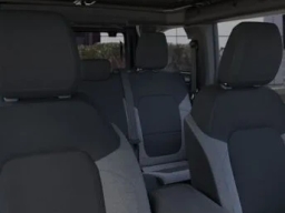 Ford Bronco Big Bend 4 Door 4x4 2026