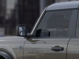Ford Bronco Big Bend 4 Door 4x4 2026