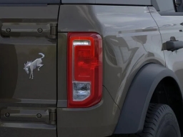 Ford Bronco Big Bend 4 Door 4x4 2026