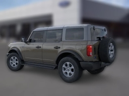 Ford Bronco Big Bend 4 Door 4x4 2026