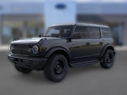Ford Bronco Big Bend 4 Door 4x4 2026