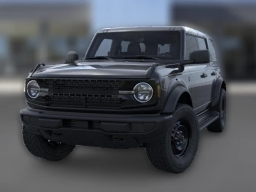 Ford Bronco Big Bend 4 Door 4x4 2026