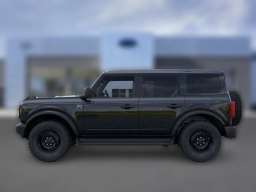 Ford Bronco Big Bend 4 Door 4x4 2026