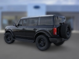 Ford Bronco Big Bend 4 Door 4x4 2026