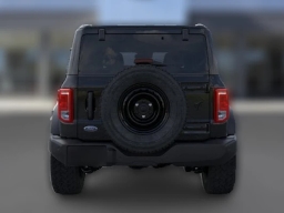 Ford Bronco Big Bend 4 Door 4x4 2026