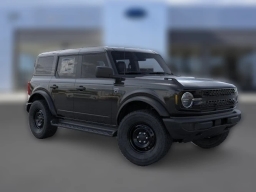 Ford Bronco Big Bend 4 Door 4x4 2026