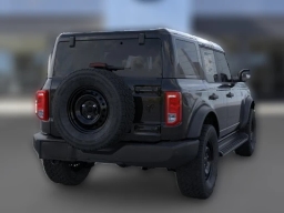 Ford Bronco Big Bend 4 Door 4x4 2026